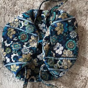 Vera Bradley large duffle